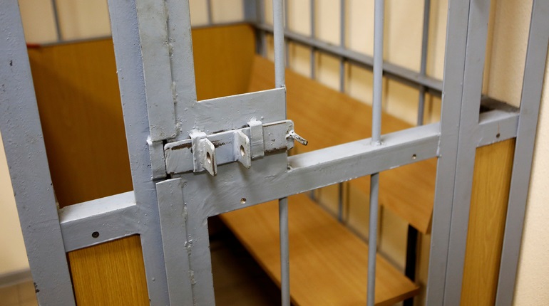 Спрятавшего труп ребенка в Южно-Приморском парке петербуржца приговорили к 19 годам и 6 месяцам