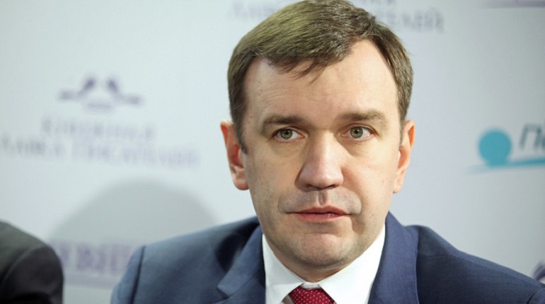 Андрей Бондарчук покидает пост главы комитета по энергетике спустя 9 лет работы
