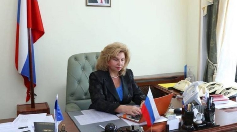 Москалькова предложила включить воспитание детей в трудовой стаж женщин