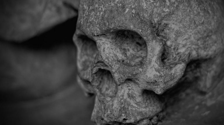 В Латвии нашли останки охотника-собирателя с древнейшими следами чумы в мире
