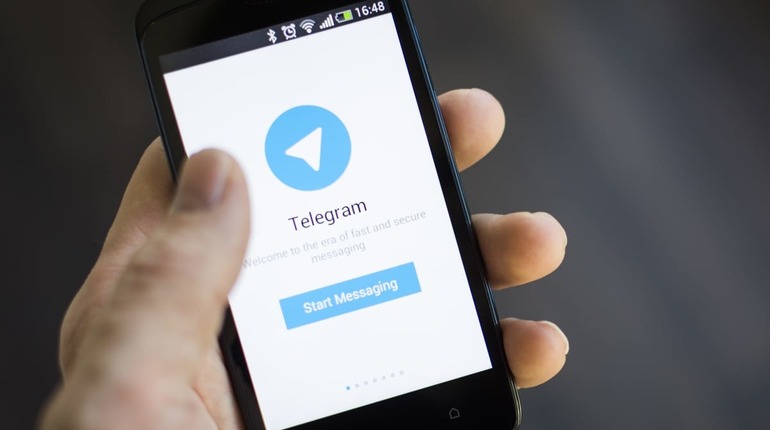 Telegram &#171;залагал&#187; в трёх странах СНГ