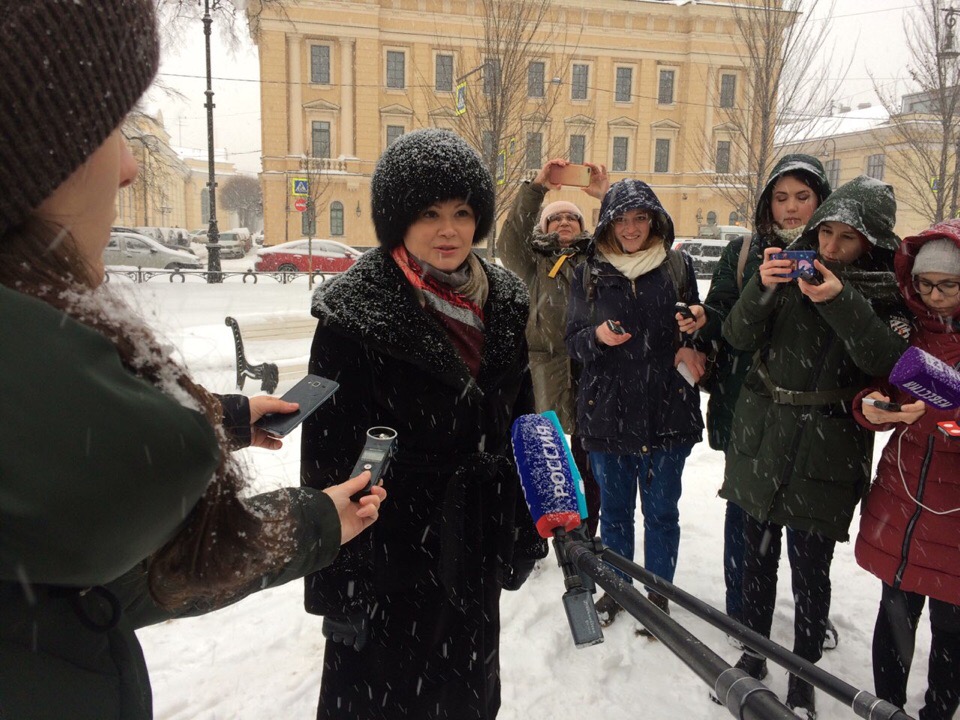 Санкт петербург комитет по благоустройству сайт