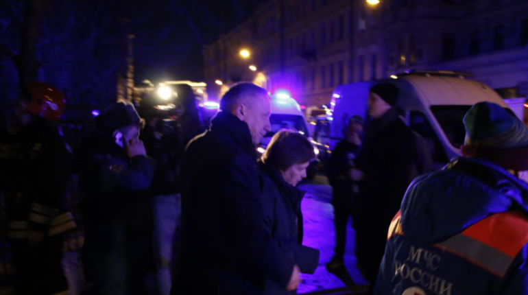 Стало известно, где продолжатся занятия студентов ИТМО