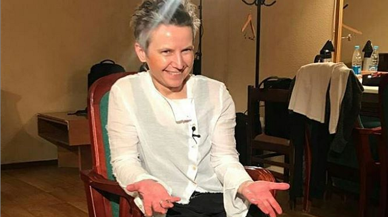 Сурганова и Межевич выпустили инструментальный альбом