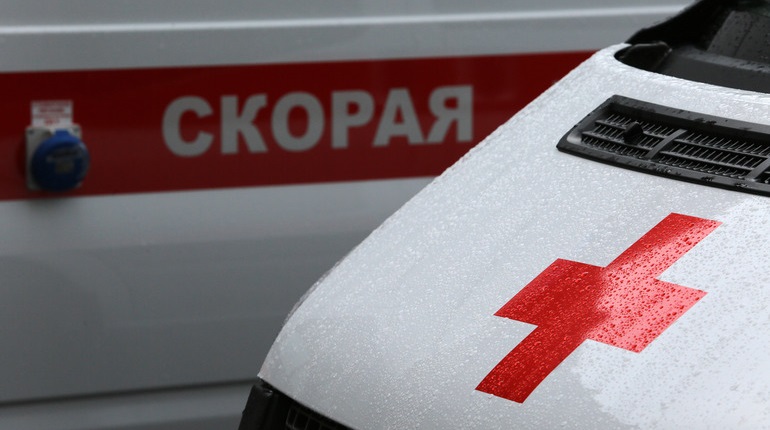 В Петербурге электросамокат отправил пешехода в больницу со сломанной рукой 