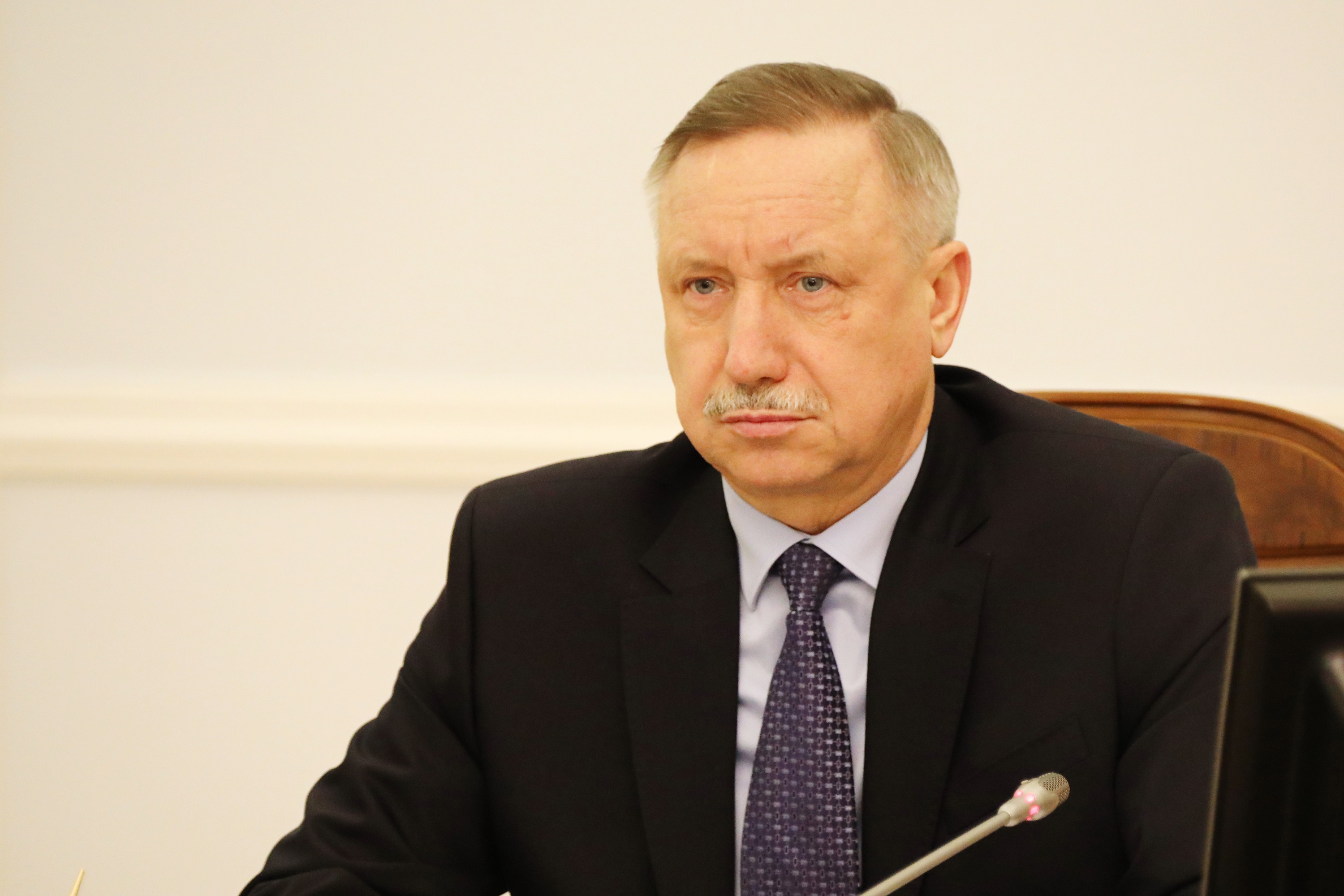 Александра Беглова Фото