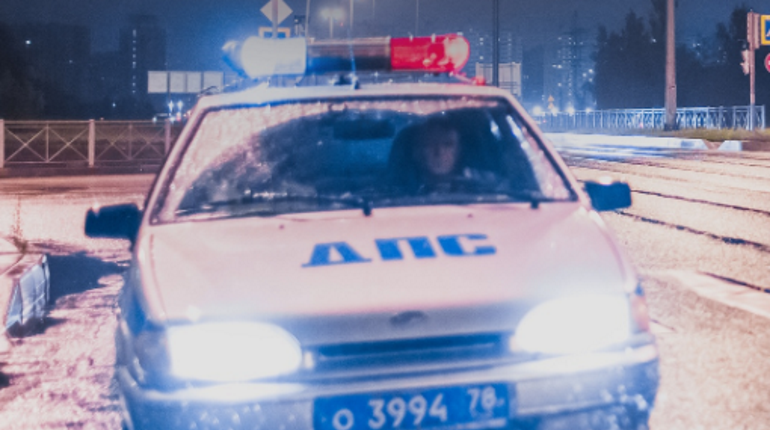 Почти 500 аварий произошло на петербургских трассах за сутки: без крови не обошлось