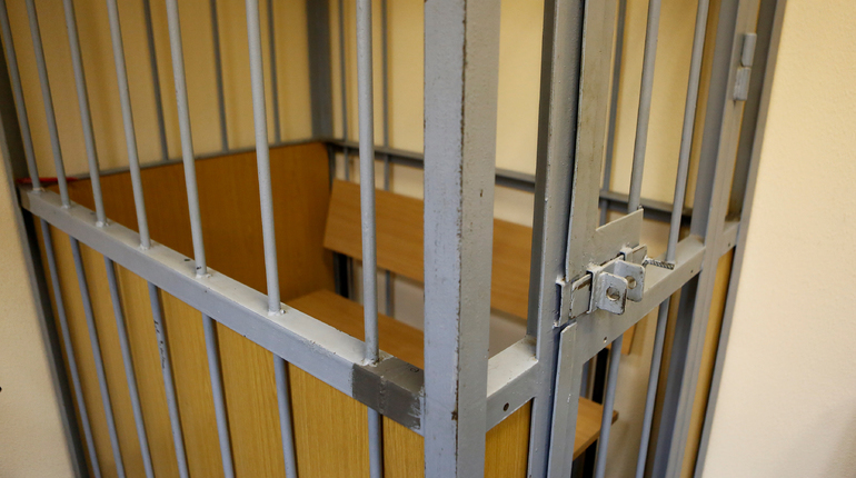 Петербурженку приговорили к девяти годам лишения свободы после убийства собутыльника