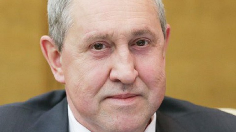 МВД объявило в розыск депутата Белоусова, осужденного за взятки