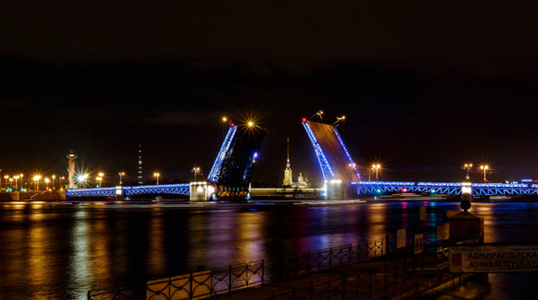 Тучков мост разводка Тучков мост разводка