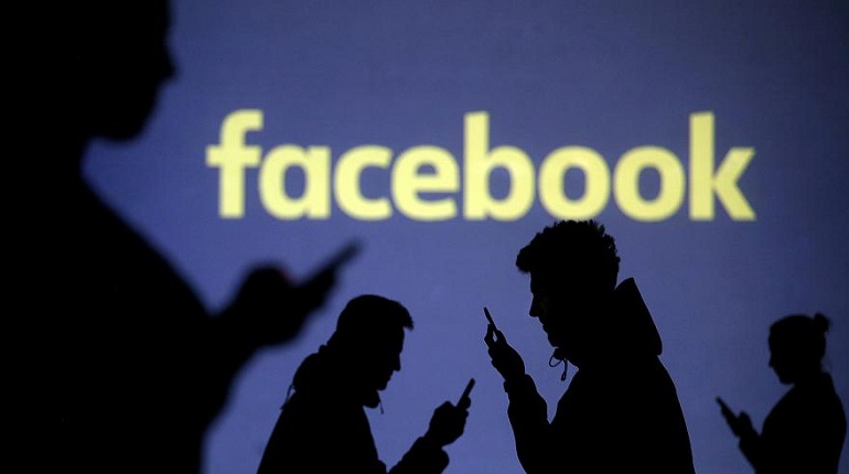 Facebook грозит штраф в $5 миллиардов