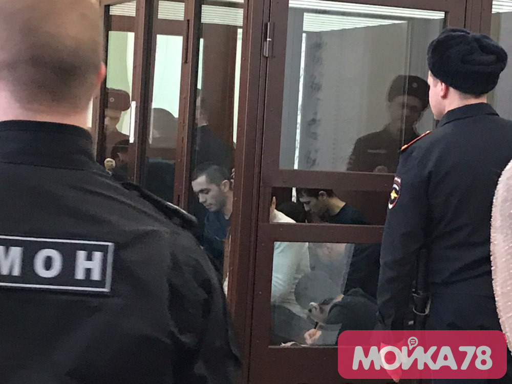 На компоненты взрывчатки при теракте в метро Петербурга потратили 34 тысячи