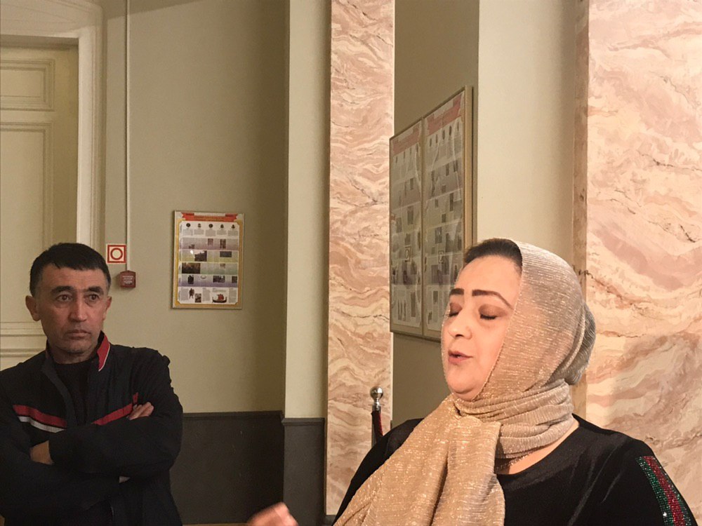 На компоненты взрывчатки при теракте в метро Петербурга потратили 34 тысячи