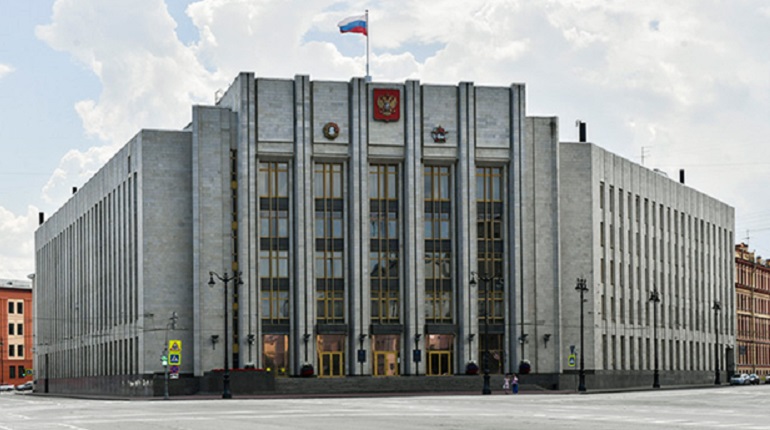 Где Отметить Новый Год В Ленобласти