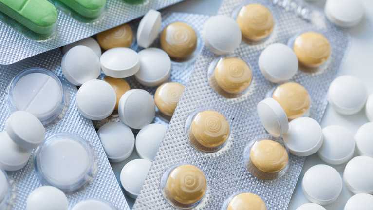 Какими лекарствами наполнить свою аптечку во время коронавируса рассказала врач