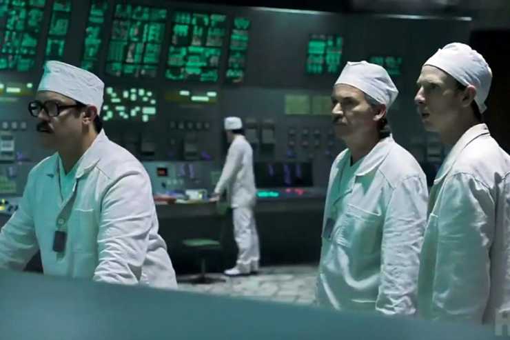 Семь мнений реальных ликвидаторов о сериале HBO &#171;Чернобыль&#187;