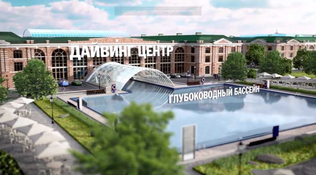 Военные поразили Петербург перестройкой музеев Кронштадта