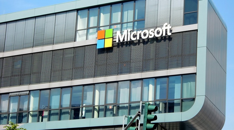 Microsoft удалит старые аккаунты . Фото: pixabay.com