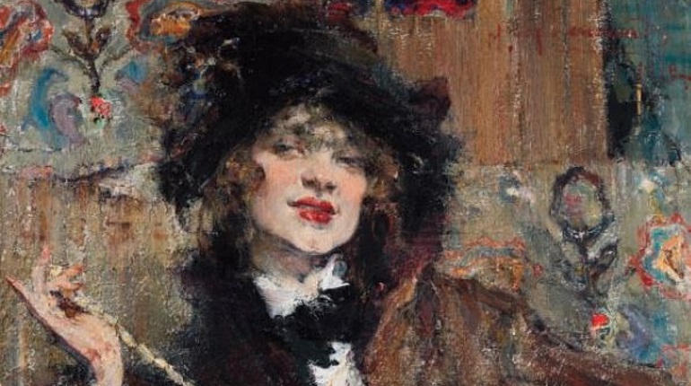 Выходные в Петербурге: куда пойти 8 и 9 июня