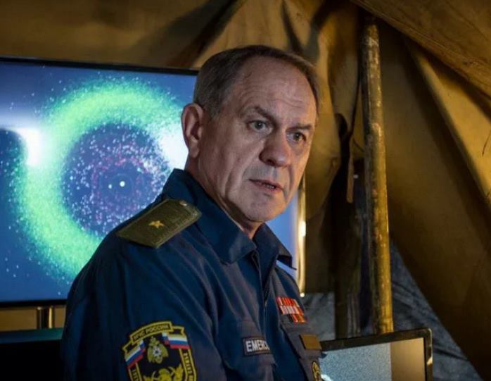 Актера "Ширли-мырли" Афанасьева госпитализировали в Москве