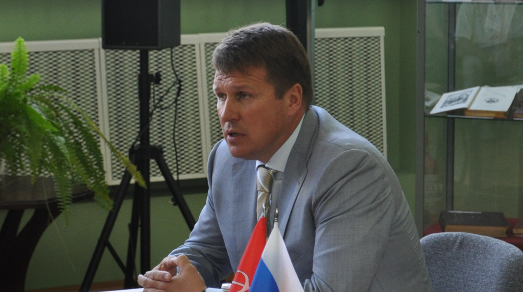 Экс- глава Калининского района Петербурга Василий Пониделко стал председателем комитета по благоустройству. Фото: Администрация губернатора Санкт-Петербурга Экс- глава Калининского района Петербурга Василий Пониделко стал председателем комитета по благоустройству. Фото: Администрация губернатора Санкт-Петербурга