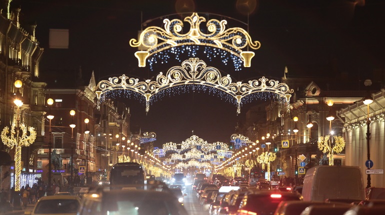 Новогодние Праздники В Санкт Петербурге Новогодние Праздники В Санкт Петербурге