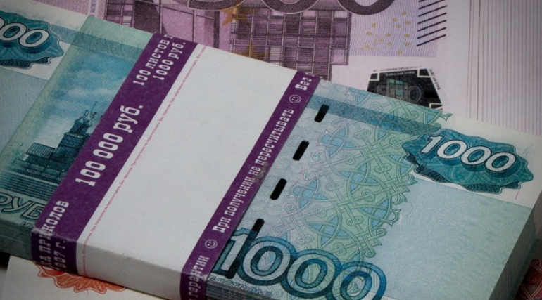кредит работающему за границей