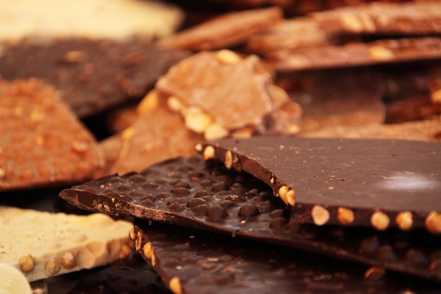 Любители шоколада смогут побороть коронавирус