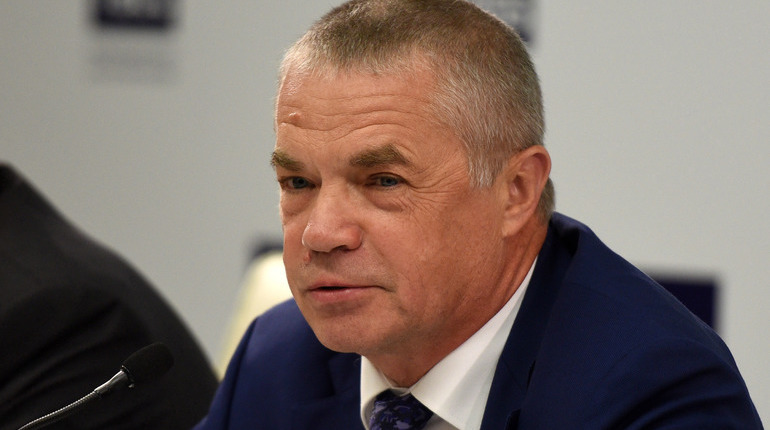 КХЛ оштрафовала СКА на 500 тысяч рублей за слова Медведева о судьях