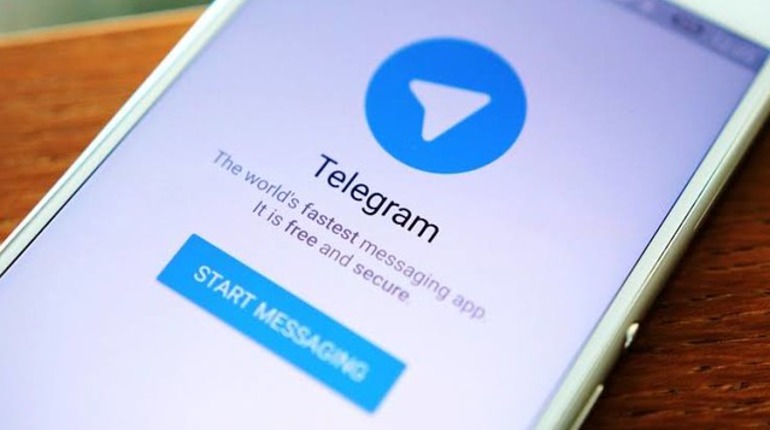 Telegram готовится к запуску собственной криптовалюты