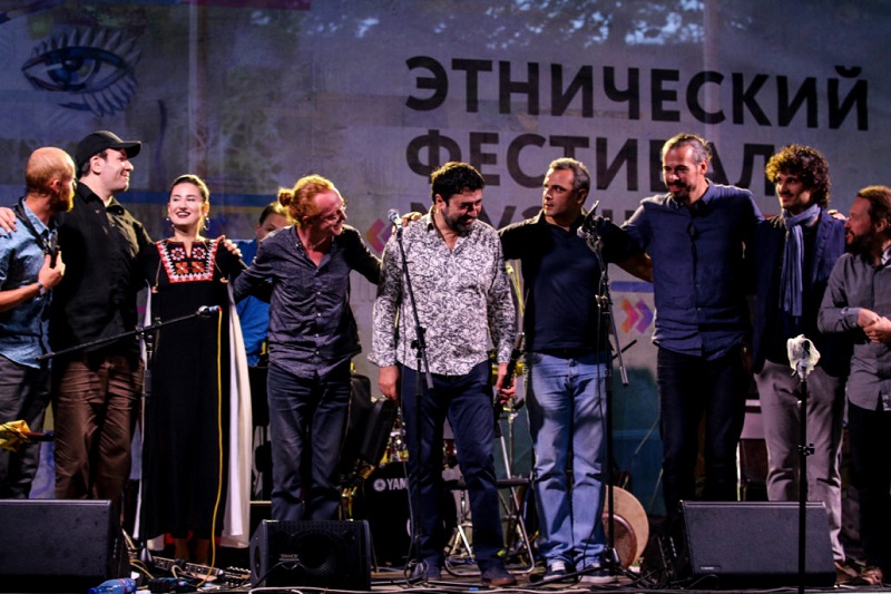 Фестиваль Фестиваль