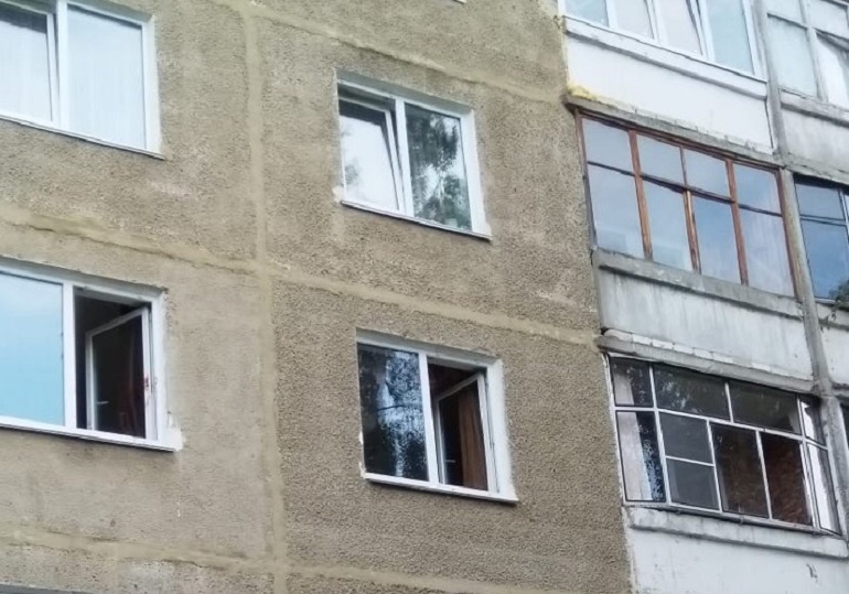 Уголовное дело мужчина хотел выкинуть дочь с балкона в Саранске