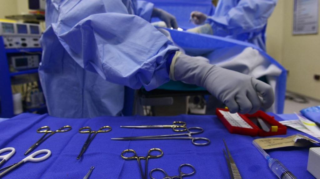 Хирург из Нижнего Тагила назвал причины массового увольнения медработников