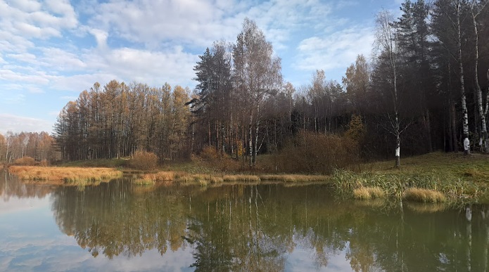 Парк ржевский глебовка новороссийск фото