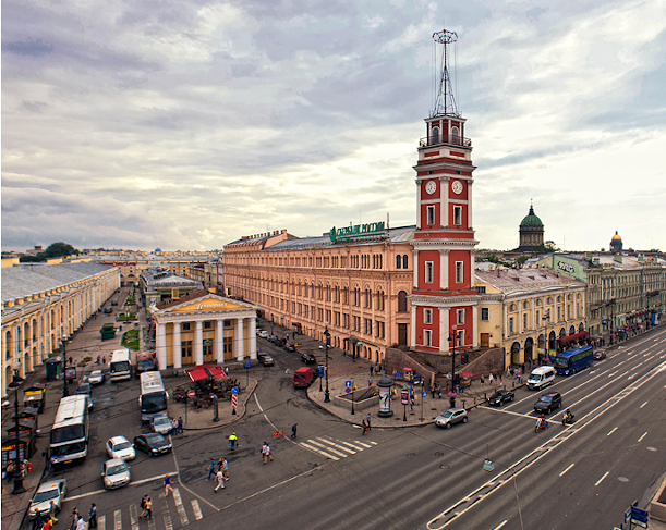 Думская улица. Фото: https://spbblog.mirtesen.ru/ Думская улица. Фото: https://spbblog.mirtesen.ru/