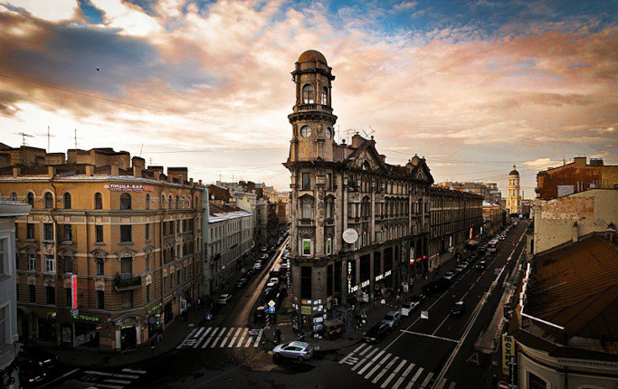 Ресторан «Social Club». Фото: https://cityguide-spb.ru/ Ресторан «Social Club». Фото: https://cityguide-spb.ru/