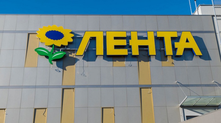 &#171;Лента&#187; открывает два супермаркета в Петербурге. Они займут места обанкротившегося Spar