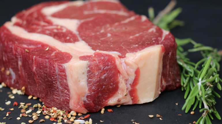 Министерство сельского хозяйства принимает меры для сдерживания роста цен на мясо