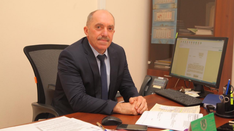 Олег Ромадов покидает пост председателя комитета госжилнадзора Ленобласти