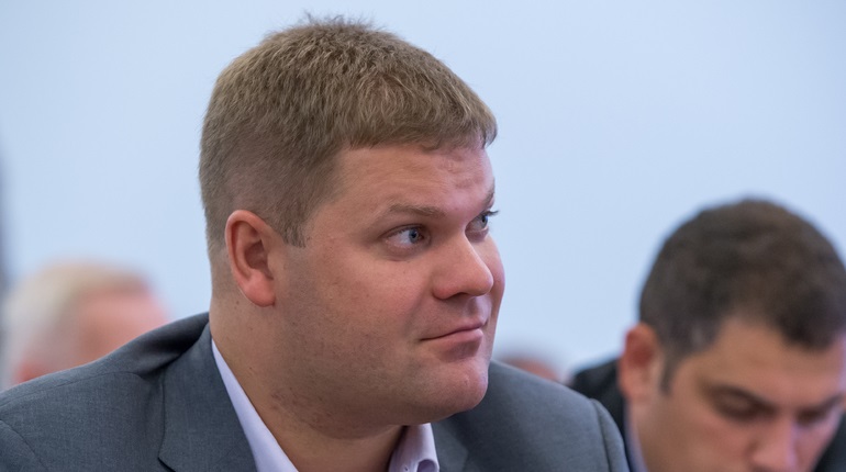 Суд не продлил арест бывшему гендиректору «Метростроя» Александрову