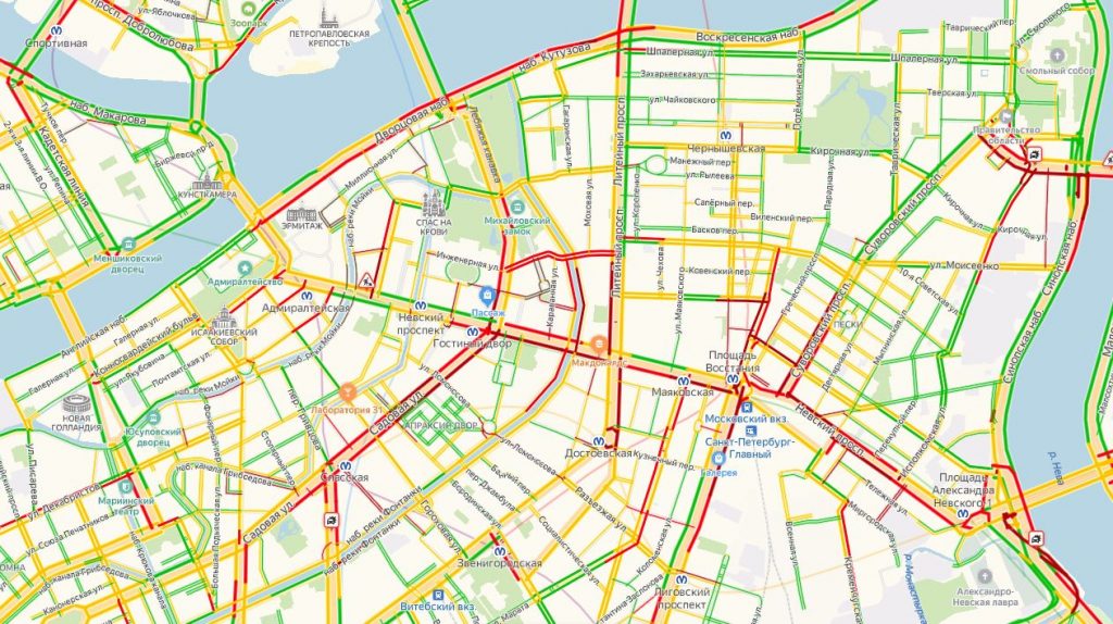 Вознесенский проспект карта. Пробка на Неве. Питер Вознесенский проспект. Вознесенский пр на карте СПБ. Санкт-Петербург, карта, пр.Вознесенский.