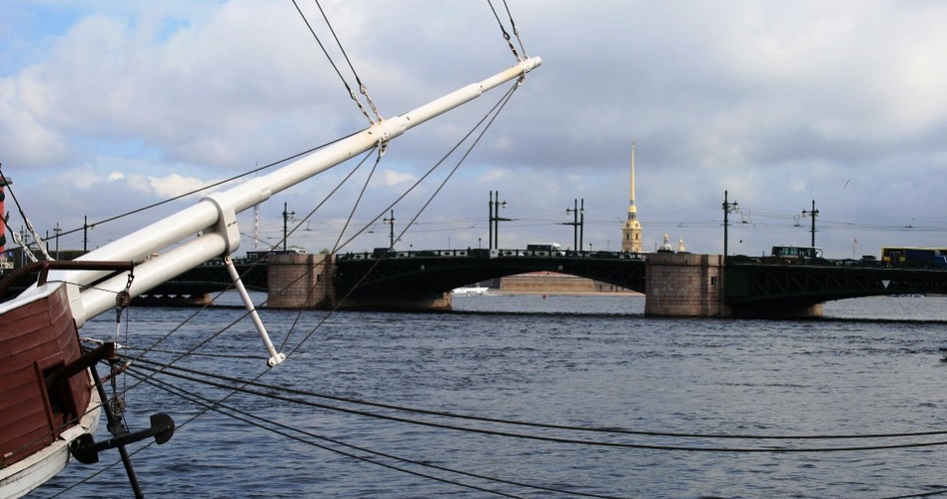 Новый сезон навигации в Петербурге пройдет без водного &#171;Невского маршрута&#187;