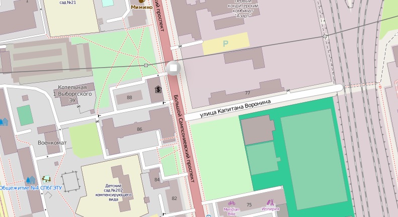 В Петербурге более 20 машин обрабатывают улицы реагентами