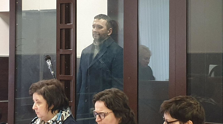 Арестован подозреваемый в получении взятки от экс-ректора Аграрного университета Ефимова