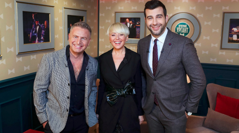 игорь николаев и анжелика варум. агутин ургант. вечерний ургант варум и агутин. агутин леонид у урганта. агутин леонид у урганта.