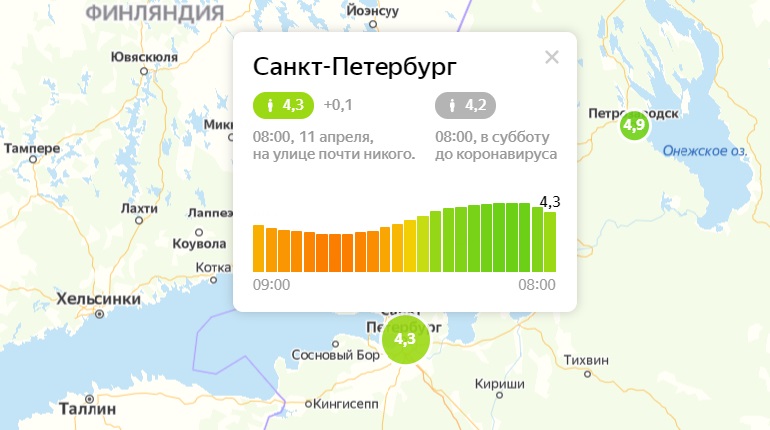 Санкт петербург info. Пока в картах.