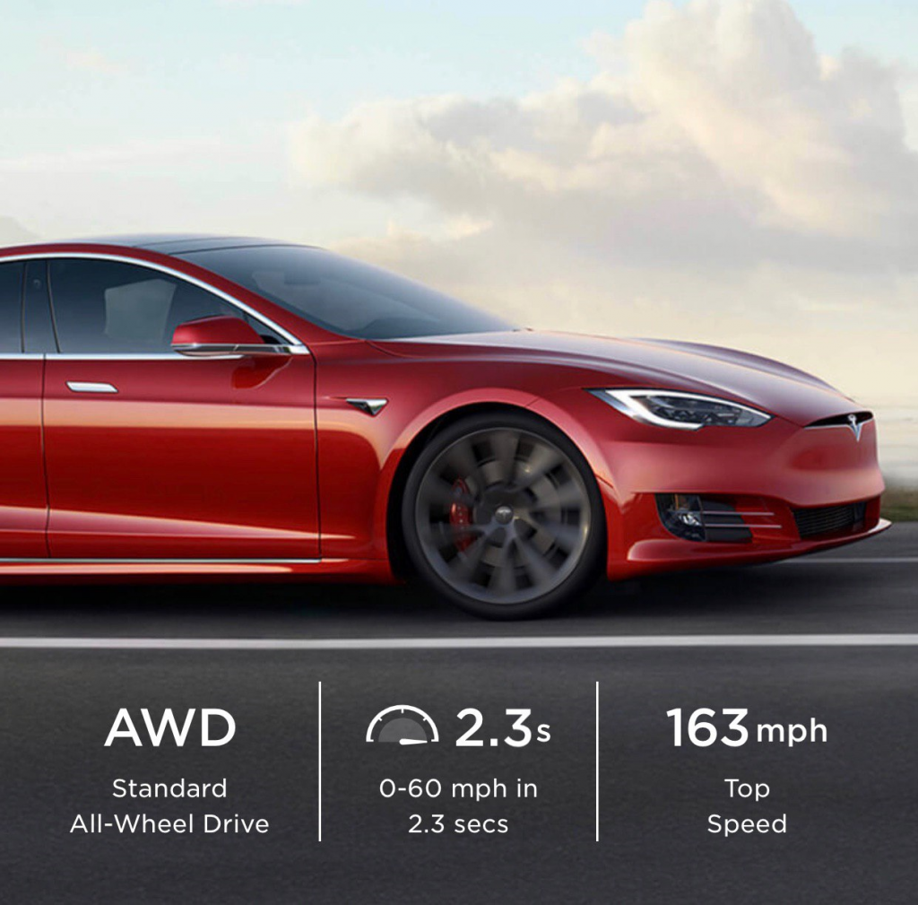 Tesla откажется от игр на информационно-развлекательных экранах во время движения