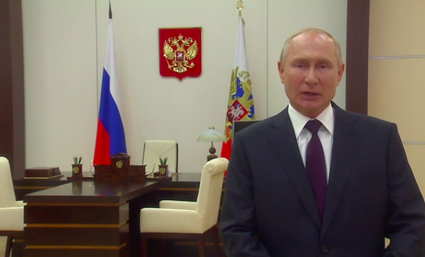 Законы Путина В Новом Году Законы Путина В Новом Году