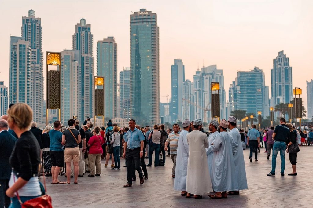 В Дубае прошедшим вакцинацию выдадут бесплатные абонементы в фитнес-клубы