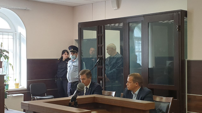 Обвиняемый в обмане экс-ректора Аграрного университета Ефимова отправлен под домашний арест